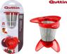Quttin FILTER Infusiones 3 ASAS QUTTIN - AST KLEUREN