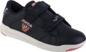 Joma W.Play Jr 2339 WPLAYW2339V Meisjes Sneakers Marineblauw Maat 25