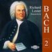 Richard Lester - J.S. Bach: Works For Harpsichord Vol. 2 (2 CD)
