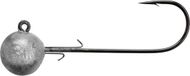 Spro - HD Jighead | Loodkop | Maat 6/0 | 50g | 3st - Argent