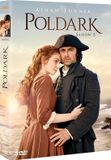 Poldark - Saison 3 DVD