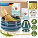 Dimono Matcha theeset Deluxe