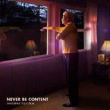 Innerpartysystem Never Be Content -Ep-