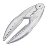 Westmark Kreeftenkraker, aluminium, speciale voedselveilige coating, lengte: 14,4 cm, Cracky, zilver, 66002270