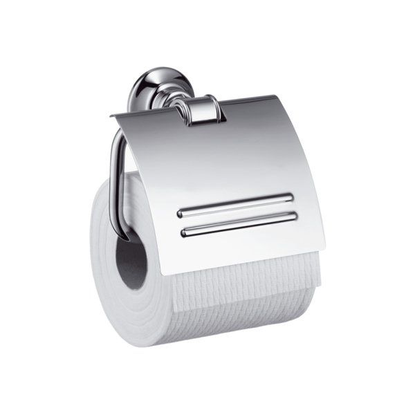 Axor Montreux Closetrolhouder Chroom | 4011097516363