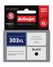Activejet AH-303BRX Noir Cartouche d'encre (HP 303XL T6N04AE Remplacement) - 20ml, 600 Pages, à base de pigment