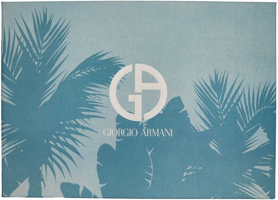 Armani Eau de toilette / 100 ml / Mannen