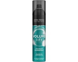 John Frieda Volume haarspray all day hold 250ml