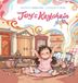 Joy's Joy: Grow with Change- Joy's Keychain