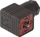 Hirschmann GDM 2011 J 932 106-100-1 Noir
