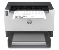HP LaserJet Tank 2504dw - Imprimante laser monochrome - Recto verso - WiFi - Ethernet