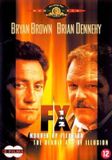 FX Orion Pictures FX 1 & 2 (2DVD)