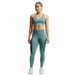 Nike Pro Sculpt IB9144 7/8-legging met hoge tailleband voor dames