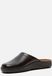 Rohde Heren Pantoffel Bruin Maat 40