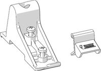Fiamma Kit Side Tristor Grijs