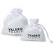 Valero Pearls Ring or / pearl white