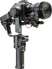 Camera gimbal Moza AirCross 3 Professional