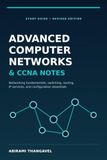 Réseaux informatiques avancés et notes CCNA