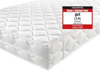 DREAMSTAR Ergo Flex Duo koudschuimmatras