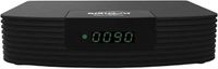 Digiquest RICD1215, DVB-T2, Full HD, Zwart