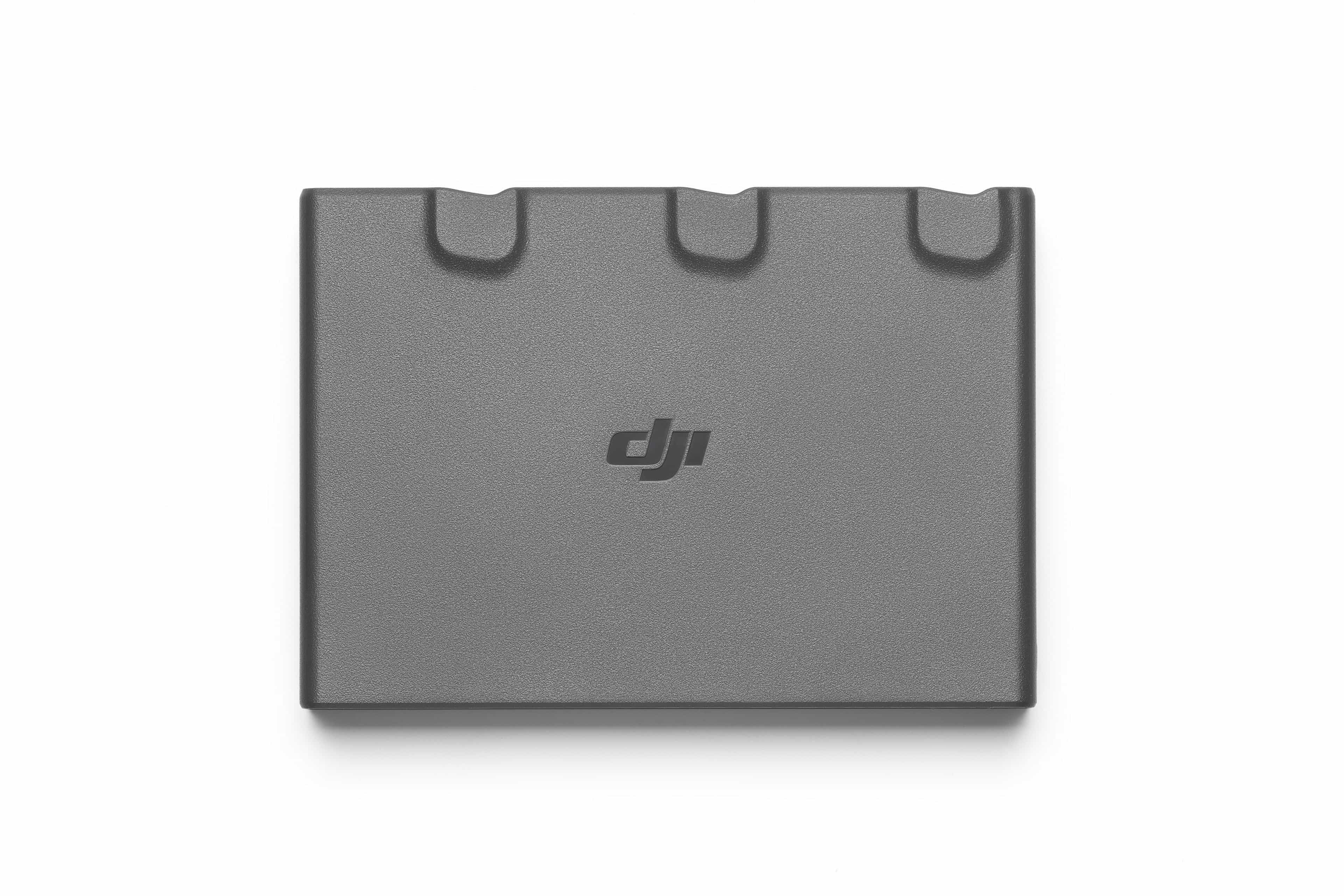 DJI Avata 2 Battery Charging Hub - USB - Black