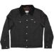 Iron & Resin Veste en daim Scout Halley