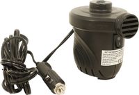 Jetpilot Pompe à air électrique portable léger Argent