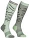 Ortovox Ski Tour Long Socks Grey EU 35-38 Woman