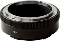 Urth Lens Mount Adapter Canon FD - Leica L