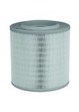 MAHLE Luftfilter LX3143