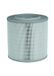 MAHLE Luftfilter LX3143