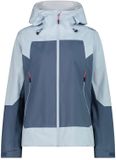 CMP Waterproof 3-laags jas voor dames