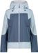 CMP Waterproof 3-laags jas voor dames