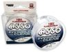 Asso Invisible 50 m Fluorocarbone Blanc 0,350 mm