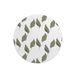 Questo Casa Ronde Digitally Printed Mouse Pad, Non-Slip Bottom, for Office and Home, Diameter: 22 cm