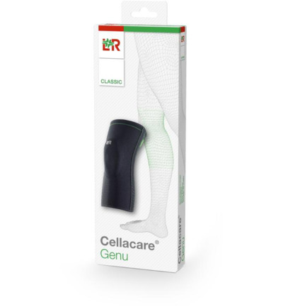 Cellacare Genu classic maat 5 1ST