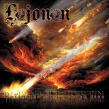 Watch Lejonen Watch The Stars Catch Fire (12" Single)