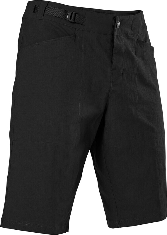 Fox Ranger Lite Shorts