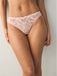 Next Dames Set van 2 hoog uitgesneden kanten Ultimate Comfort slips - Roze