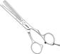 Jaguar Silver Line Xena 43 Coupeschaar - 6.0 Inch