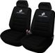 Markenlos Bol Car Seat Cover - Luxury Car Seat Cover - Universal Car Seat Covers - 2 pieces