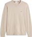 Tommy Hilfiger Men's Essential Seasonal Cotton Crew Neck Sweater - XXL