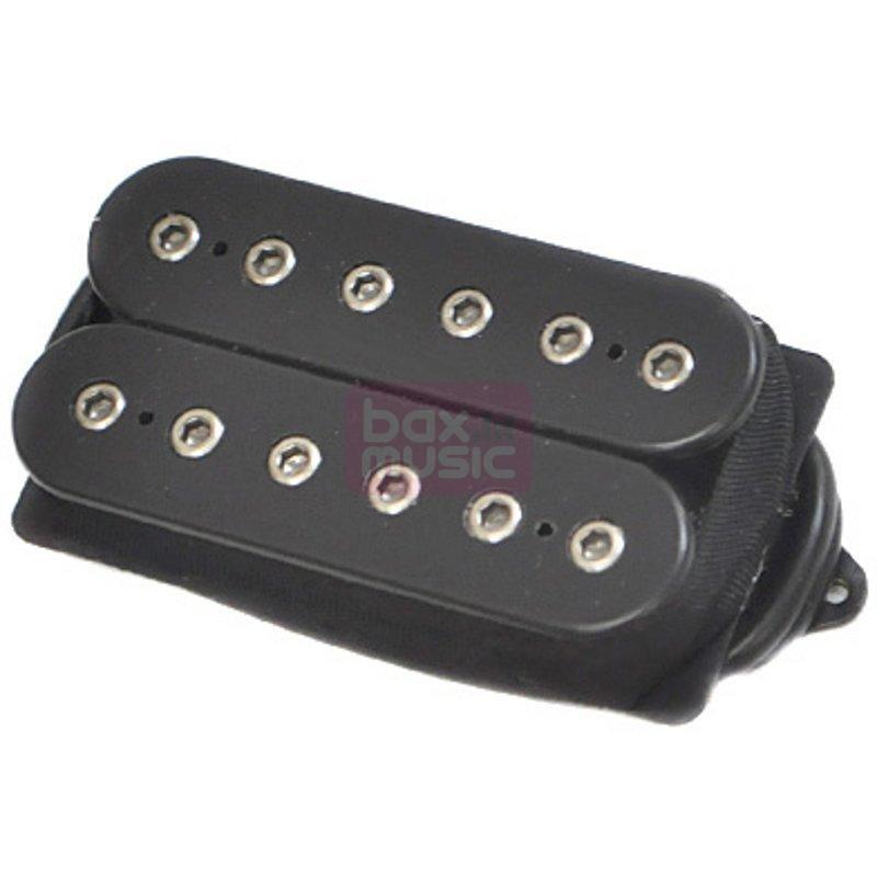 DiMarzio DP 227 BK Liqui Fire