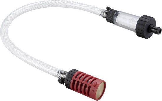 Makita 1910R2-4 Zuigslang - 1 stuk(s)