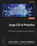 Argo Packt Publishing Limited Argo CD in Practice Paperback