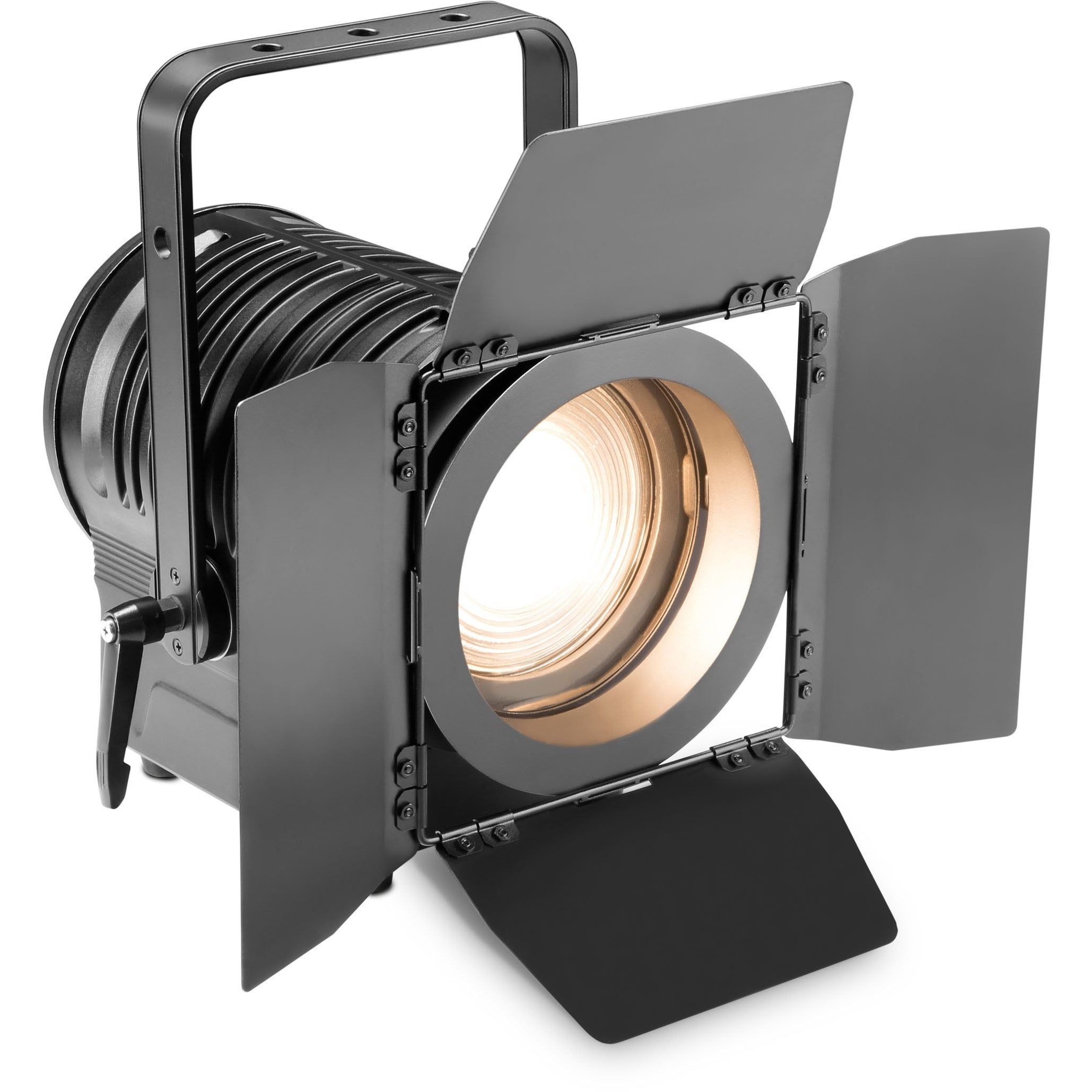 Cameo TS 100 WW Theater Spotlight with Fresnel Lens