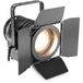 Cameo TS 100 WW Projecteur de théâtre avec lentille Fresnel
