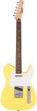 Squier Sonic Telecaster LRL Canary Yellow - Elektrische gitaar