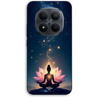 Maniacase Hoesje voor Xiaomi Redmi Note 15 Pro Plus 5G meditatie en spiritueel ontwaken