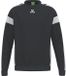 Erima Cmpt 3 Wings Keepersshirt Handbal Heren - Zwart / Wit | Maat: XL